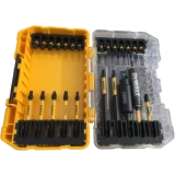 Набор зенковок DeWALT DT70730T (DT70730T-QZ)