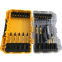 Набор зенковок DeWALT DT70730T - DT70730T-QZ - фото 4