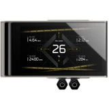Система жидкостного охлаждения DeepCool LT360 VISION ARGB (R-LT360VISION-BKAMMC-G-1)