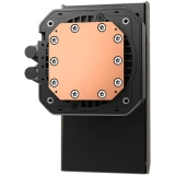 Система жидкостного охлаждения DeepCool LT360 VISION ARGB (R-LT360VISION-BKAMMC-G-1)