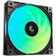 Система жидкостного охлаждения DeepCool LT360 VISION ARGB - R-LT360VISION-BKAMMC-G-1 - фото 6
