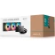 Система жидкостного охлаждения DeepCool LT360 VISION ARGB - R-LT360VISION-BKAMMC-G-1 - фото 8