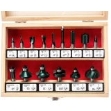 Набор фрез FIT 36579