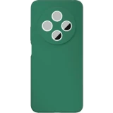 Чехол VLP Xiaomi Redmi 14C Lite Mist Case Emerald (10526010)