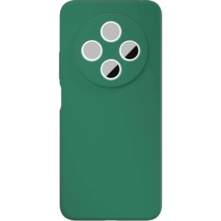 Чехол VLP Xiaomi Redmi 14C Lite Mist Case Emerald - 10526010