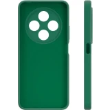 Чехол VLP Xiaomi Redmi 14C Lite Mist Case Emerald (10526010)