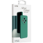 Чехол VLP Xiaomi Redmi 14C Lite Mist Case Emerald - 10526010 - фото 3