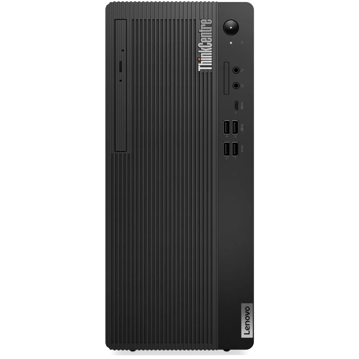 Настольный компьютер Lenovo ThinkCentre M70t Gen 4 (12DKS0MQ00-NoOS) - фото 2