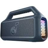 Портативная акустика Anker Soundcore Boom 2 Black (A3138012)