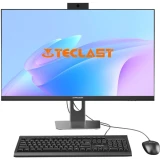 Моноблок Teclast T27 Air 2K Black (14450HX32G1TFKRU) (T27 AIR 2K 14450HX32G1TFKRU)