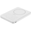 Внешний аккумулятор Belkin BoostCharge Slim Magnetic Power Bank 5K White - BPD010hqWH - фото 5