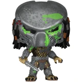 Фигурка Funko POP! Movies Aliens vs Predator Requiem Bull Predator (BD) (91655)