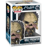Фигурка Funko POP! Movies Aliens vs Predator Requiem Wolf Predator (90242)