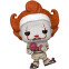 Фигурка Funko POP! TV IT Welcome to Derry Bob Gray as Pennywise - 90278
