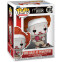Фигурка Funko POP! TV IT Welcome to Derry Bob Gray as Pennywise - 90278 - фото 2