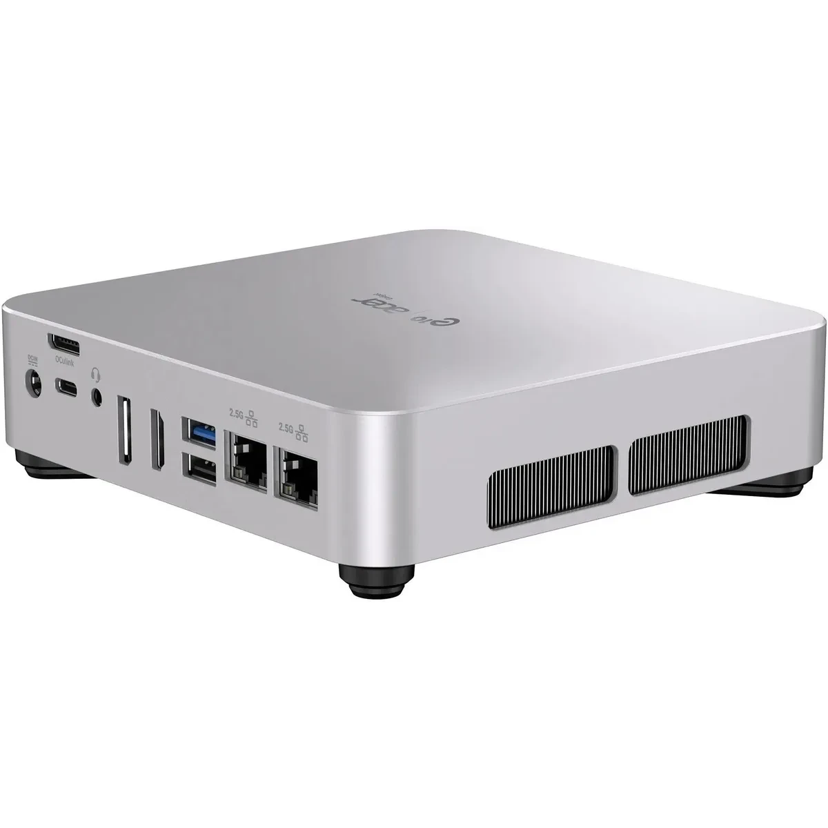 Мини ПК Acer Gadget E10 ETBox1 (CWI607P) - фото 3