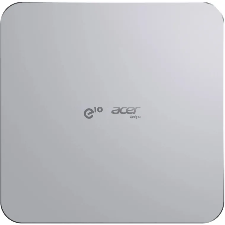 Мини ПК Acer Gadget E10 ETBox1 (CWI607P) - фото 4