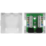 Розетка RJ-45 NingBo TL-CAT-014