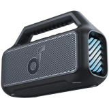 Портативная акустика Anker Soundcore Boom 2 Black (A3138012)