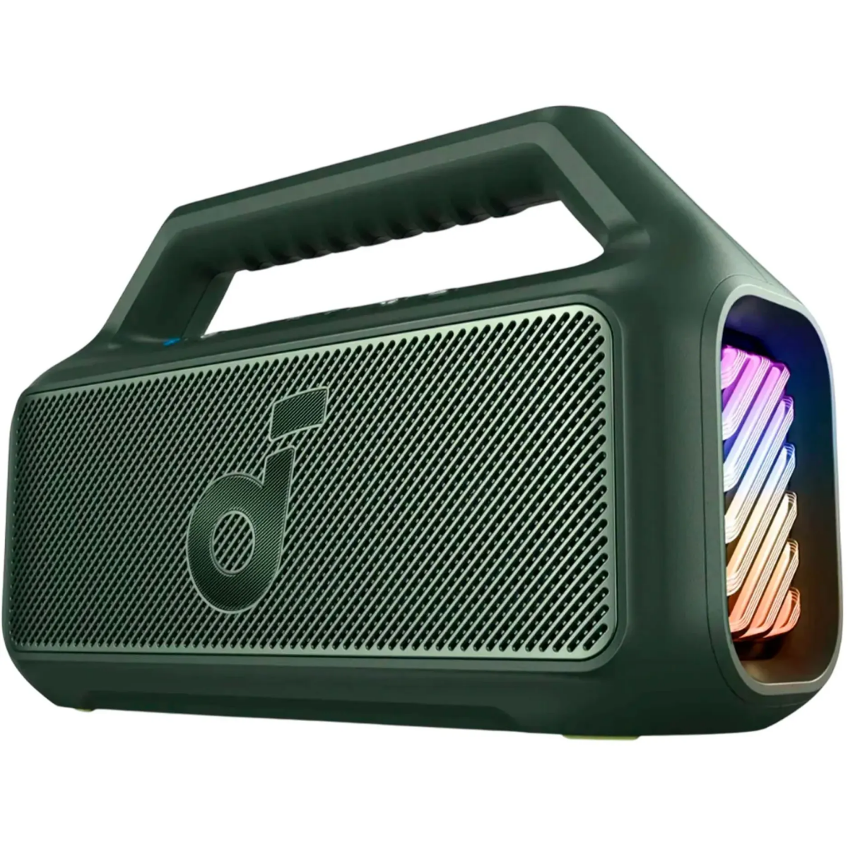Портативная акустика Anker Soundcore Boom 2 Green - A3138062
