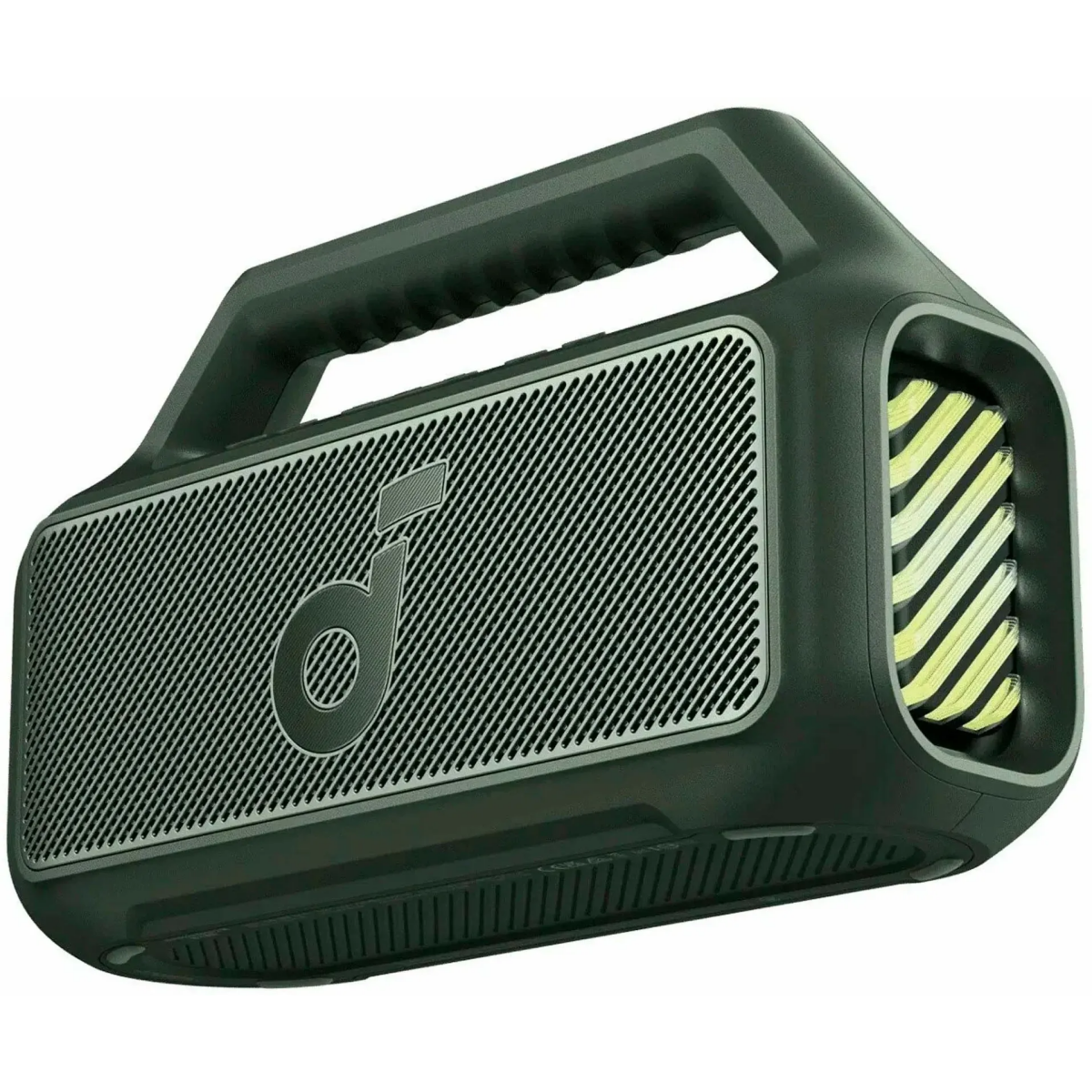 Портативная акустика Anker Soundcore Boom 2 Green - A3138062 - фото 2