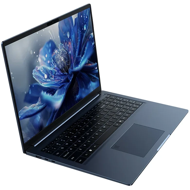 Ноутбук Chuwi CoreBook Air Plus Indigo Blue (65417) - 6935768765417 - фото 2