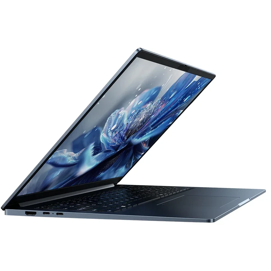 Ноутбук Chuwi CoreBook Air Plus Indigo Blue (65417) - 6935768765417 - фото 3
