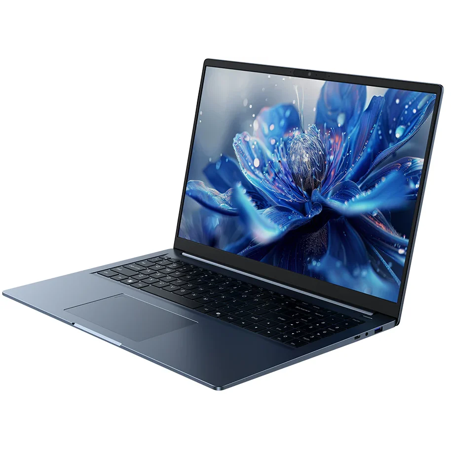 Ноутбук Chuwi CoreBook Air Plus Indigo Blue (65417) - 6935768765417 - фото 4