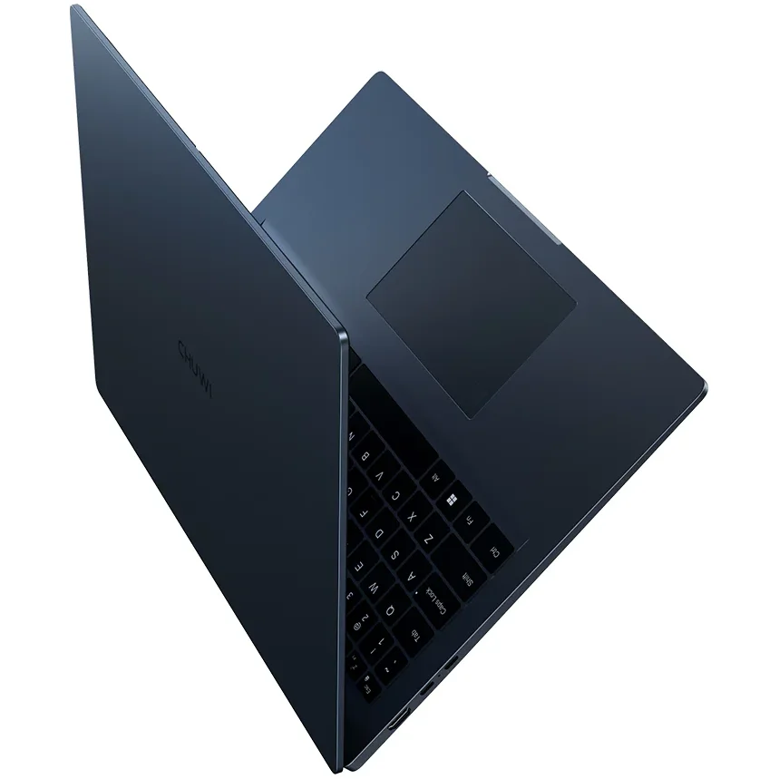 Ноутбук Chuwi CoreBook Air Plus Indigo Blue (65417) - 6935768765417 - фото 7