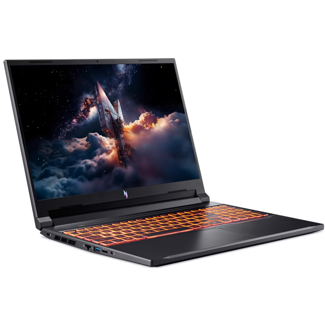 Ноутбук Acer Nitro V 16 ANV16-42-R3CW - NH.U1GER.001 - фото 2