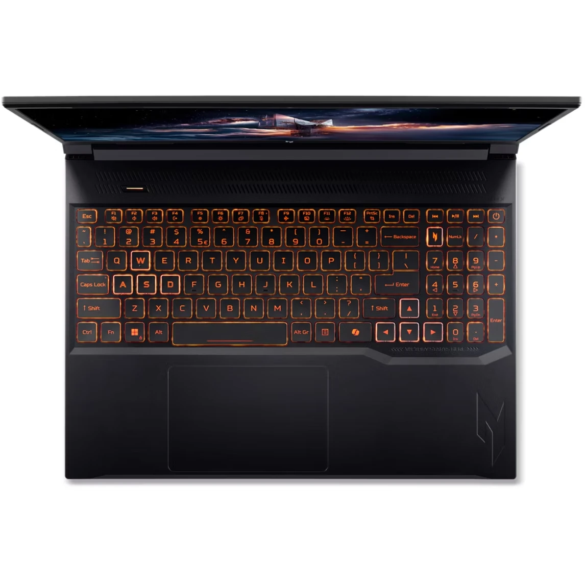 Ноутбук Acer Nitro V 16 ANV16-42-R3CW - NH.U1GER.001 - фото 4
