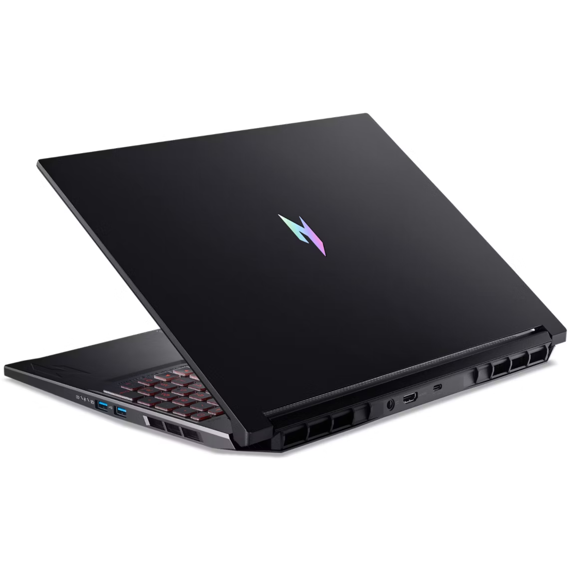 Ноутбук Acer Nitro V 16 ANV16-42-R3CW - NH.U1GER.001 - фото 8