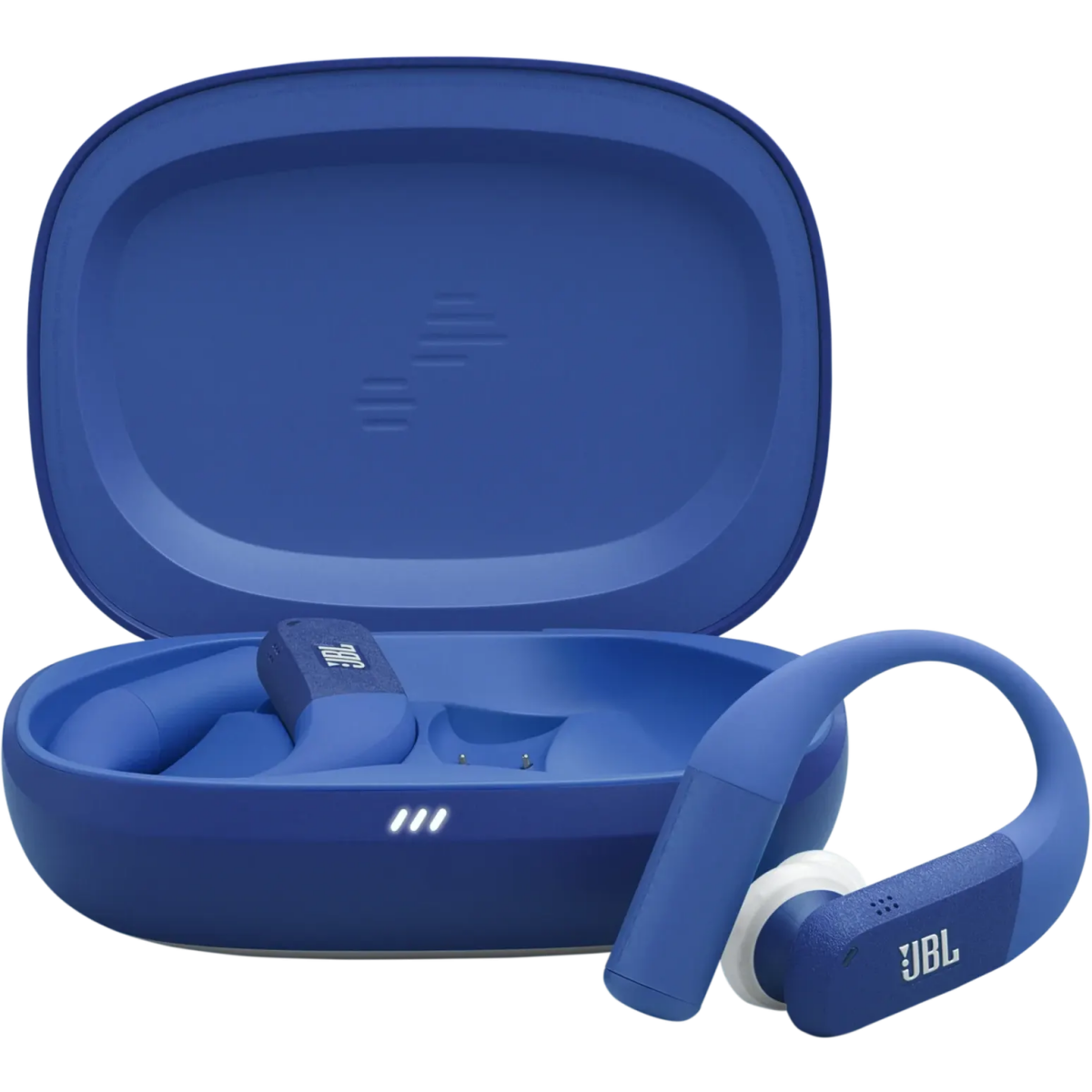 Гарнитура JBL Endurance Peak 4 Blue - JBLENDUPEAK4BLU