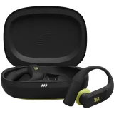 Гарнитура JBL Endurance Peak 4 Black/Lime (JBLENDUPEAK4BLKL)