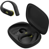 Гарнитура JBL Endurance Peak 4 Black/Lime (JBLENDUPEAK4BLKL)