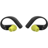 Гарнитура JBL Endurance Peak 4 Black/Lime (JBLENDUPEAK4BLKL)