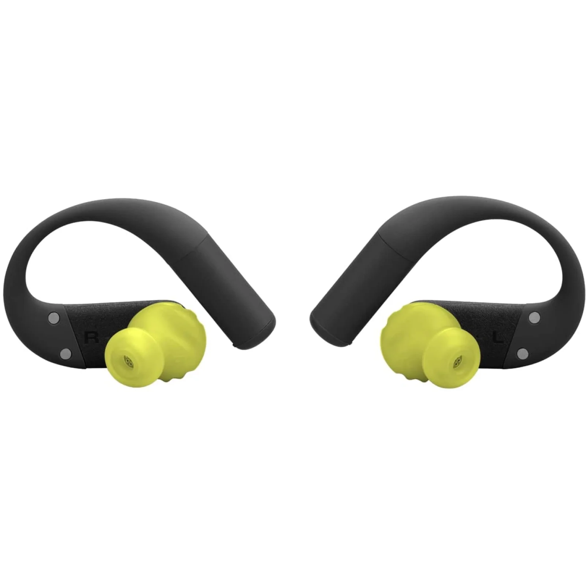 Гарнитура JBL Endurance Peak 4 Black/Lime - JBLENDUPEAK4BLKL - фото 3