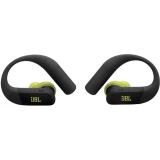 Гарнитура JBL Endurance Peak 4 Black/Lime (JBLENDUPEAK4BLKL)