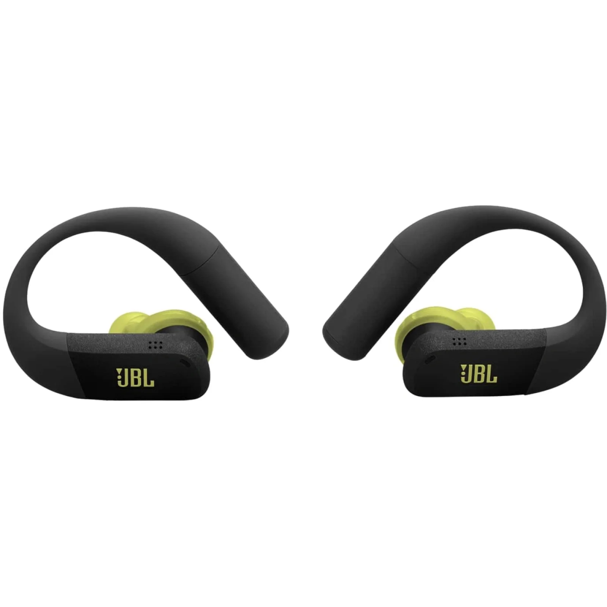 Гарнитура JBL Endurance Peak 4 Black/Lime - JBLENDUPEAK4BLKL - фото 5