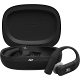 Гарнитура JBL Endurance Peak 4 Black/Grey (JBLENDUPEAK4BLKG)