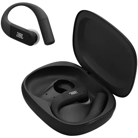 Гарнитура JBL Endurance Peak 4 Black/Grey - JBLENDUPEAK4BLKG - фото 3
