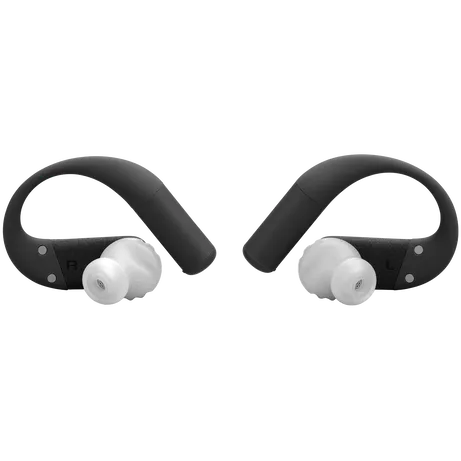 Гарнитура JBL Endurance Peak 4 Black/Grey - JBLENDUPEAK4BLKG - фото 4
