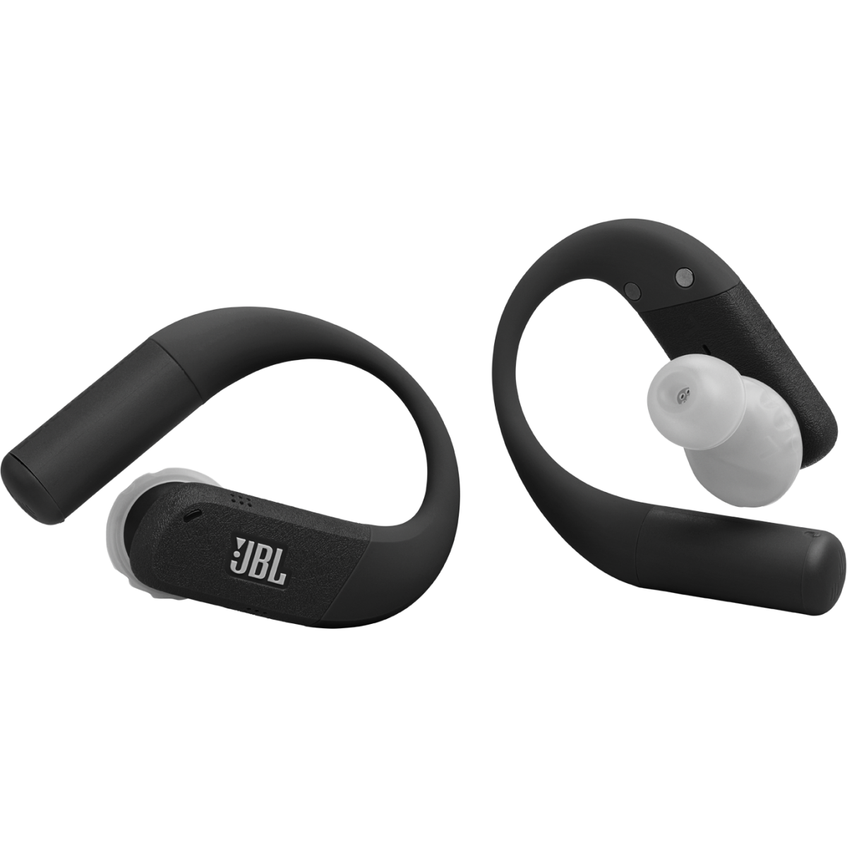 Гарнитура JBL Endurance Peak 4 Black/Grey - JBLENDUPEAK4BLKG - фото 6