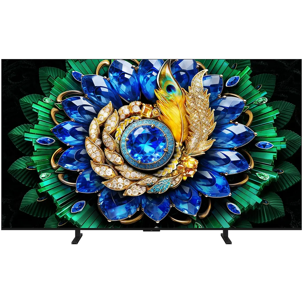 ЖК телевизор TCL 85" 85A400M