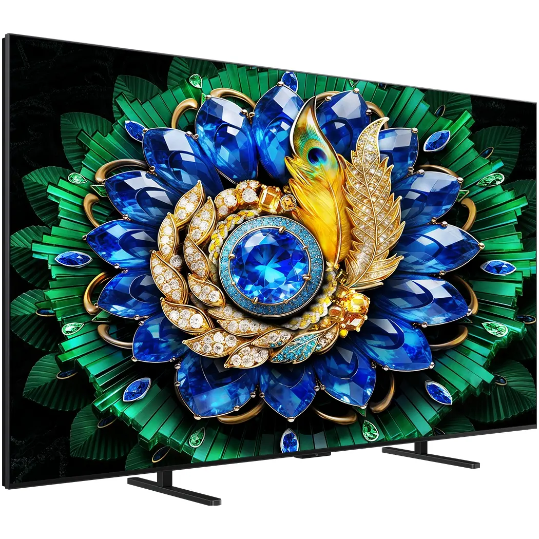 ЖК телевизор TCL 85" 85A400M - фото 3
