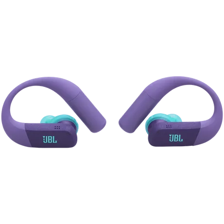 Гарнитура JBL Endurance Peak 4 Purple - JBLENDUPEAK4PUR - фото 6