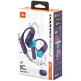 Гарнитура JBL Endurance Peak 4 Purple (JBLENDUPEAK4PUR)