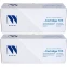 Картридж NV Print 725-SET2 - NV-725-SET2