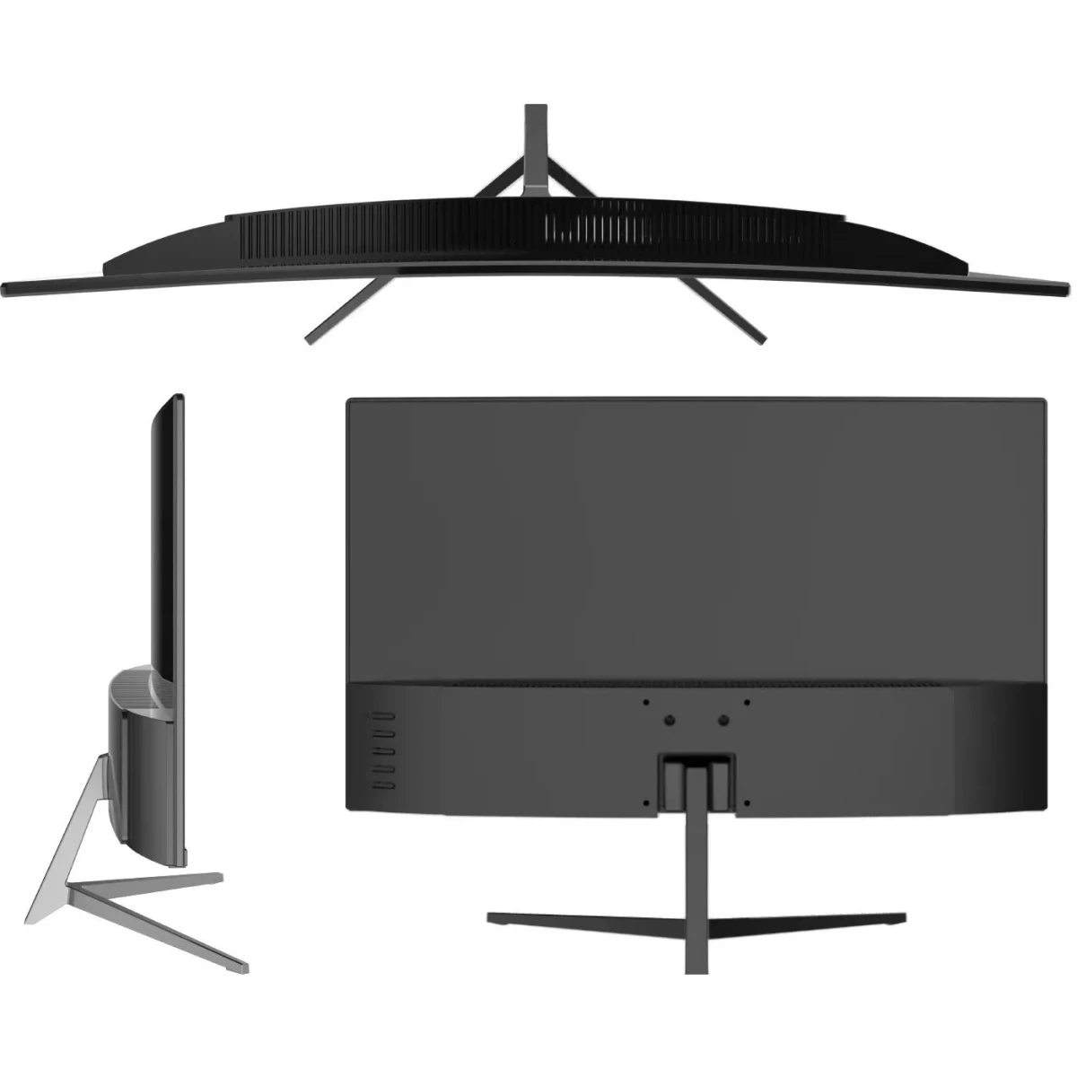 Монитор Reletech 24" G25F180 - 6973706812151 - фото 2