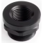 Проходной фитинг FREEZEMOD HCBJT-V2 Black - HCBJT-V2-Black